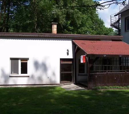 Casa vacanze Natalia Giżycko