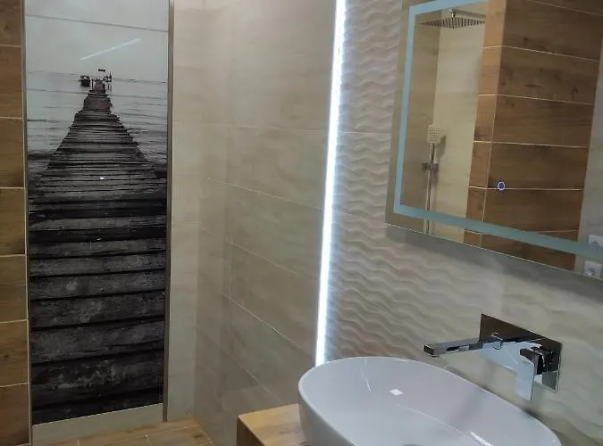 Natalia Casa vacanze *