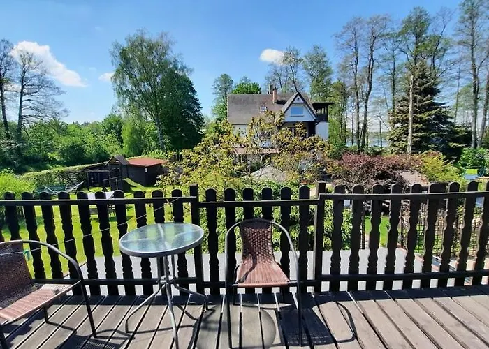 Casa vacanze Natalia Giżycko